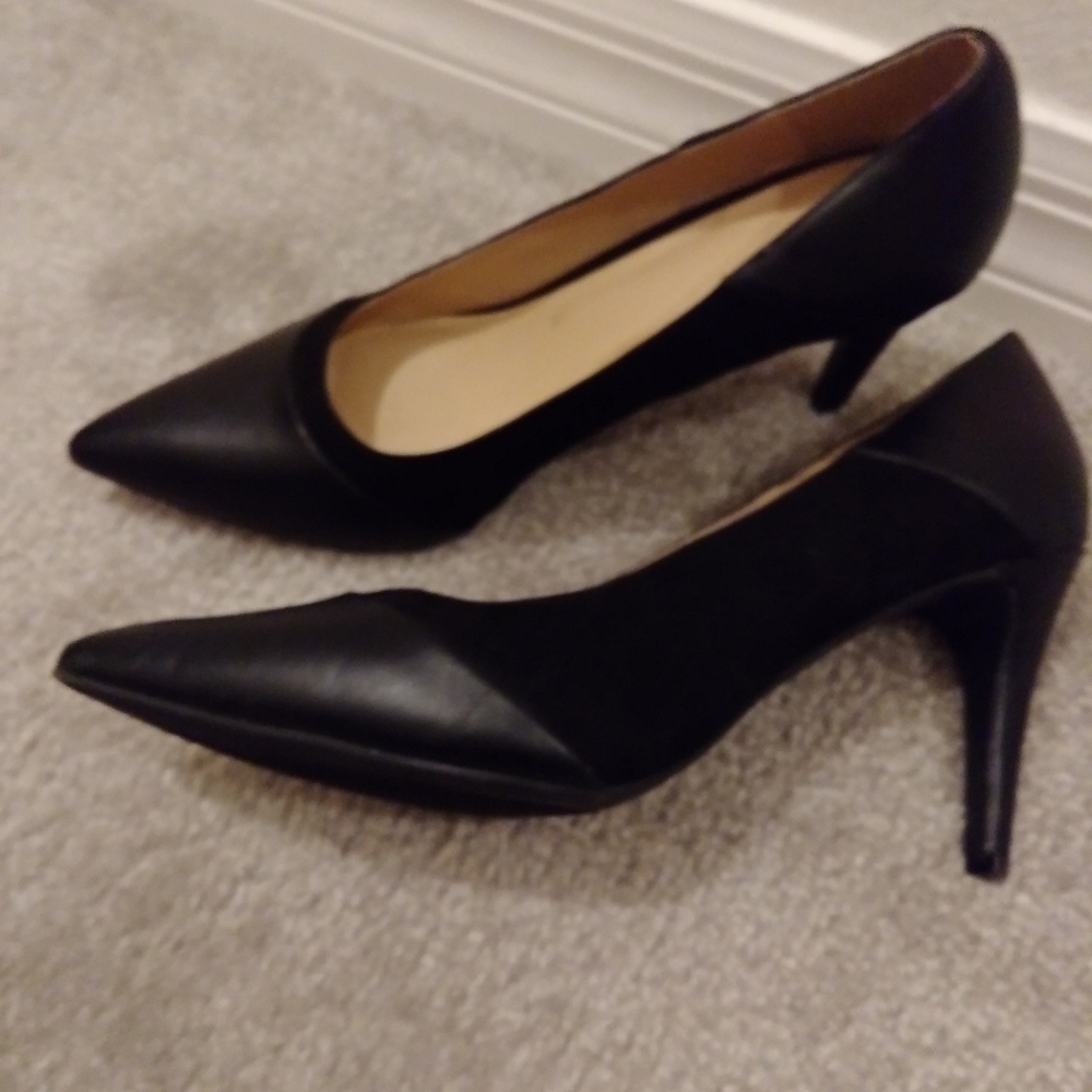 Heels by Cato